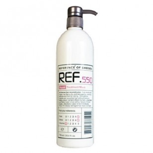 REF 550 - Възстановяваща маска - 750 ml